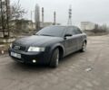 Чорний Ауді А4, об'ємом двигуна 1.9 л та пробігом 328 тис. км за 3000 $, фото 1 на Automoto.ua