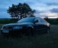 Черный Ауди А4, объемом двигателя 1.9 л и пробегом 400 тыс. км за 3511 $, фото 1 на Automoto.ua