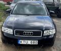 Чорний Ауді А4, об'ємом двигуна 2.5 л та пробігом 22 тис. км за 1800 $, фото 1 на Automoto.ua