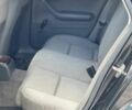 Чорний Ауді А4, об'ємом двигуна 2 л та пробігом 265 тис. км за 5300 $, фото 8 на Automoto.ua