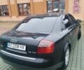 Чорний Ауді А4, об'ємом двигуна 0 л та пробігом 420 тис. км за 4700 $, фото 6 на Automoto.ua