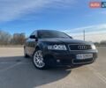 Чорний Ауді А4, об'ємом двигуна 1.8 л та пробігом 280 тис. км за 5300 $, фото 1 на Automoto.ua