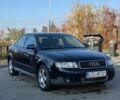 Ауді А4 2001 у Харкові на Automoto.ua Чорний Ауді А4, об'ємом двигуна 0 л та пробігом 200 тис. км за 2750 $, фото 1 на Automoto.ua