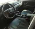 Черный Ауди А4, объемом двигателя 1.9 л и пробегом 333 тыс. км за 4400 $, фото 1 на Automoto.ua