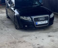 Чорний Ауді А4, об'ємом двигуна 1.98 л та пробігом 450 тис. км за 4000 $, фото 1 на Automoto.ua