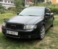 Черный Ауди А4, объемом двигателя 2.5 л и пробегом 305 тыс. км за 3801 $, фото 1 на Automoto.ua