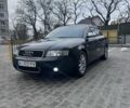 Чорний Ауді А4, об'ємом двигуна 1.9 л та пробігом 430 тис. км за 5600 $, фото 1 на Automoto.ua