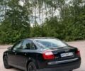 Чорний Ауді А4, об'ємом двигуна 1.6 л та пробігом 243 тис. км за 5100 $, фото 5 на Automoto.ua