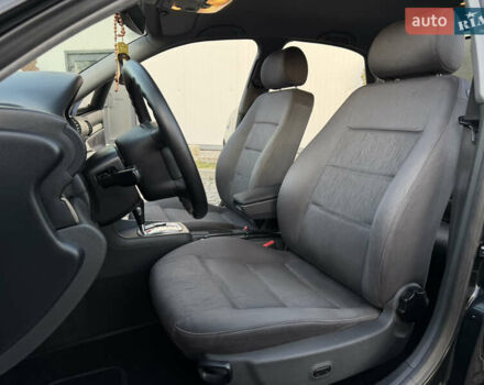 Черный Ауди А4, объемом двигателя 0 л и пробегом 205 тыс. км за 5450 $, фото 33 на Automoto.ua