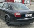 Черный Ауди А4, объемом двигателя 1.9 л и пробегом 299 тыс. км за 2350 $, фото 6 на Automoto.ua