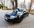 Чорний Ауді А4, об'ємом двигуна 1.9 л та пробігом 530 тис. км за 5500 $, фото 1 на Automoto.ua