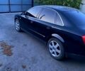 Черный Ауди А4, объемом двигателя 2.5 л и пробегом 350 тыс. км за 3200 $, фото 4 на Automoto.ua