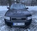 Чорний Ауді А4, об'ємом двигуна 1.9 л та пробігом 220 тис. км за 2450 $, фото 1 на Automoto.ua