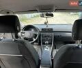 Черный Ауди А4, объемом двигателя 2 л и пробегом 268 тыс. км за 5000 $, фото 5 на Automoto.ua