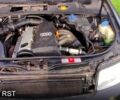 Чорний Ауді А4, об'ємом двигуна 1.6 л та пробігом 340 тис. км за 4500 $, фото 5 на Automoto.ua