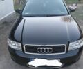 Чорний Ауді А4, об'ємом двигуна 1.9 л та пробігом 279 тис. км за 2750 $, фото 1 на Automoto.ua