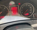 Ауді А4 2001 у Хмельницькому на Automoto.ua Чорний Ауді А4, об'ємом двигуна 2.5 л та пробігом 305 тис. км за 4700 $, фото 22 на Automoto.ua