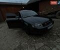 Черный Ауди А4, объемом двигателя 1.9 л и пробегом 380 тыс. км за 5400 $, фото 3 на Automoto.ua