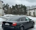 Чорний Ауді А4, об'ємом двигуна 1.9 л та пробігом 321 тис. км за 4500 $, фото 2 на Automoto.ua