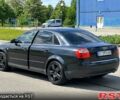 Черный Ауди А4, объемом двигателя 2.5 л и пробегом 31 тыс. км за 4500 $, фото 3 на Automoto.ua