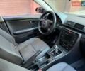 Черный Ауди А4, объемом двигателя 1.9 л и пробегом 300 тыс. км за 2999 $, фото 9 на Automoto.ua