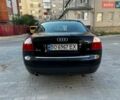 Черный Ауди А4, объемом двигателя 1.6 л и пробегом 171 тыс. км за 2999 $, фото 24 на Automoto.ua
