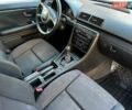 Черный Ауди А4, объемом двигателя 1.6 л и пробегом 171 тыс. км за 2999 $, фото 13 на Automoto.ua