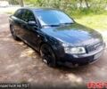 Черный Ауди А4, объемом двигателя 2.5 л и пробегом 311 тыс. км за 4000 $, фото 3 на Automoto.ua