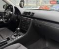 Черный Ауди А4, объемом двигателя 1.6 л и пробегом 175 тыс. км за 5000 $, фото 9 на Automoto.ua