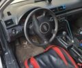 Черный Ауди А4, объемом двигателя 2 л и пробегом 245 тыс. км за 3400 $, фото 2 на Automoto.ua