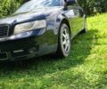 Черный Ауди А4, объемом двигателя 2 л и пробегом 380 тыс. км за 5500 $, фото 25 на Automoto.ua