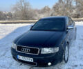 Чорний Ауді А4, об'ємом двигуна 1.9 л та пробігом 460 тис. км за 5199 $, фото 6 на Automoto.ua