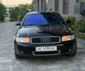 Чорний Ауді А4, об'ємом двигуна 1.78 л та пробігом 261 тис. км за 5899 $, фото 2 на Automoto.ua