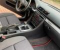 Черный Ауди А4, объемом двигателя 2.5 л и пробегом 305 тыс. км за 4700 $, фото 5 на Automoto.ua