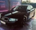 Чорний Ауді А4, об'ємом двигуна 0 л та пробігом 300 тис. км за 1999 $, фото 1 на Automoto.ua