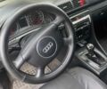 Черный Ауди А4, объемом двигателя 2 л и пробегом 300 тыс. км за 3500 $, фото 4 на Automoto.ua