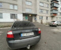 Черный Ауди А4, объемом двигателя 1.9 л и пробегом 460 тыс. км за 5500 $, фото 1 на Automoto.ua