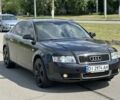 Черный Ауди А4, объемом двигателя 2.5 л и пробегом 31 тыс. км за 4500 $, фото 1 на Automoto.ua