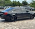 Чорний Ауді А4, об'ємом двигуна 2 л та пробігом 265 тис. км за 5300 $, фото 4 на Automoto.ua