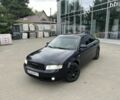 Черный Ауди А4, объемом двигателя 1.9 л и пробегом 300 тыс. км за 3999 $, фото 1 на Automoto.ua