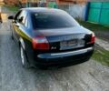 Черный Ауди А4, объемом двигателя 19 л и пробегом 367 тыс. км за 5000 $, фото 1 на Automoto.ua
