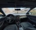 Черный Ауди А4, объемом двигателя 1.8 л и пробегом 300 тыс. км за 100000 $, фото 4 на Automoto.ua