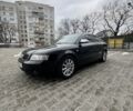 Чорний Ауді А4, об'ємом двигуна 1.9 л та пробігом 430 тис. км за 5600 $, фото 7 на Automoto.ua