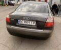 Чорний Ауді А4, об'ємом двигуна 1.9 л та пробігом 475 тис. км за 4900 $, фото 2 на Automoto.ua