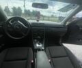 Черный Ауди А4, объемом двигателя 2 л и пробегом 341 тыс. км за 5000 $, фото 5 на Automoto.ua