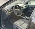 Черный Ауди А4, объемом двигателя 1.9 л и пробегом 123 тыс. км за 2500 $, фото 4 на Automoto.ua