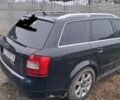 Чорний Ауді А4, об'ємом двигуна 2.5 л та пробігом 356 тис. км за 4700 $, фото 2 на Automoto.ua