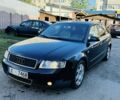 Черный Ауди А4, объемом двигателя 1.9 л и пробегом 250 тыс. км за 2660 $, фото 1 на Automoto.ua