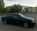 Черный Ауди А4, объемом двигателя 1.6 л и пробегом 220 тыс. км за 3513 $, фото 1 на Automoto.ua