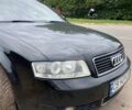 Чорний Ауді А4, об'ємом двигуна 1.78 л та пробігом 320 тис. км за 4100 $, фото 1 на Automoto.ua